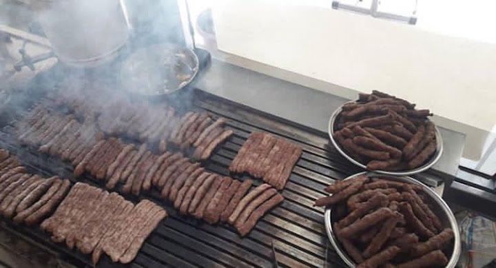 Kadıoğlu kebap (kapalı)