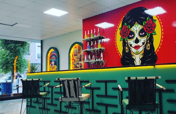 Kaktüs restaurant ve cafe