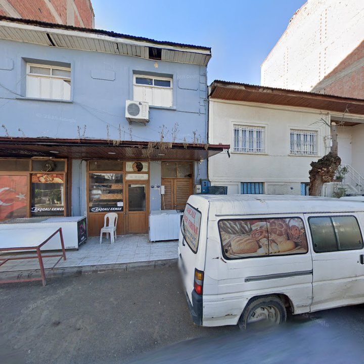 Kaşcalı Ekmek Fırını