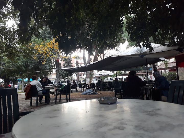 Kent Kafe Ödemiş/izmir