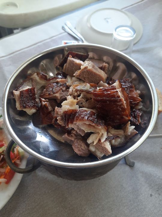 Kılıç kasaplar restourant