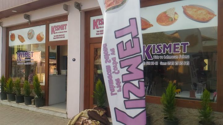 Kısmet Pide