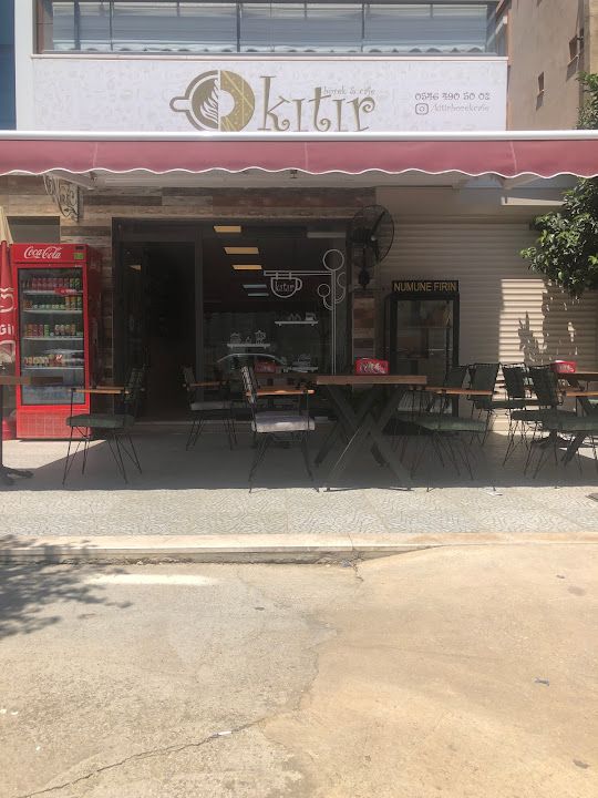 Kıtır Börek & Cafe