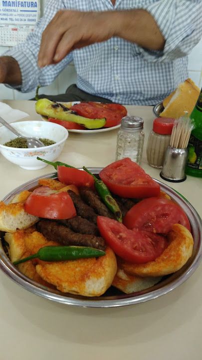 Köfteci Karadayı