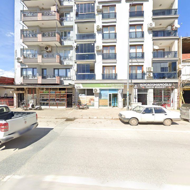 Kök Ekmek Fabr.