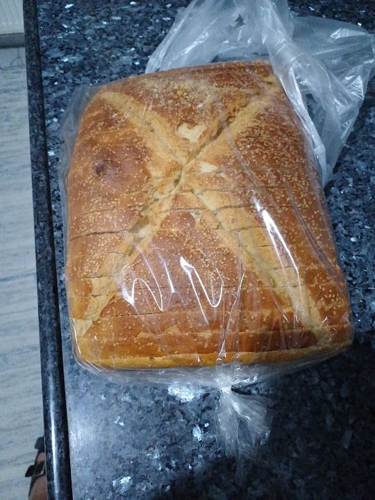 Kök Kardeşler Ekmek Fırını