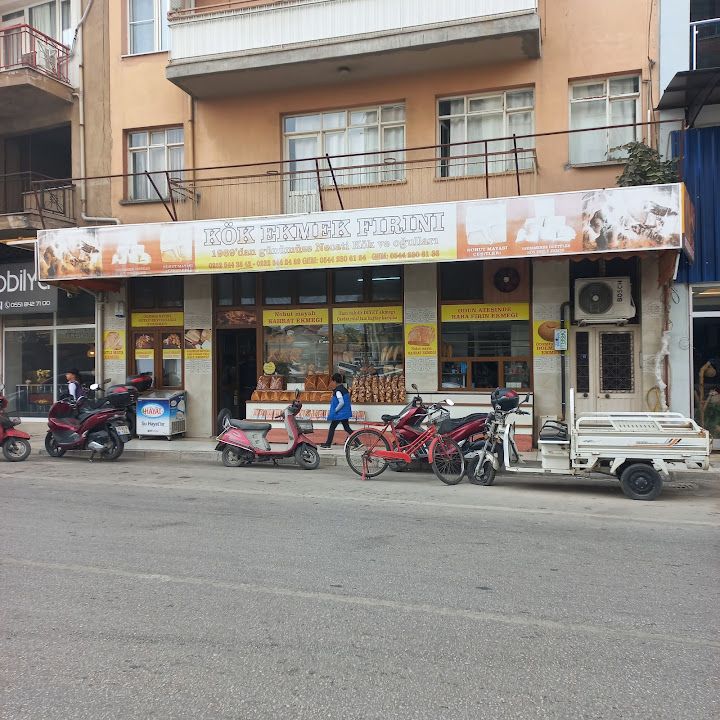 Kök unlu mamulleri