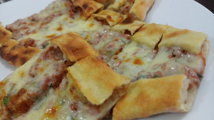Köşem Pide Çorba Salonu