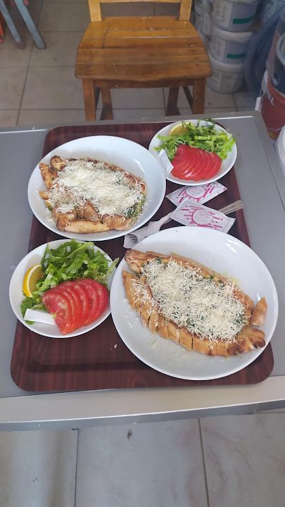 Lezzet Durağı Ödemiş