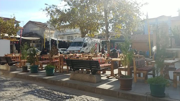 Lozan Kahvecisi
