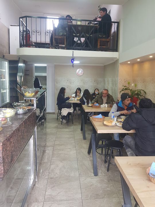 Mert usta kebap ve lokanta