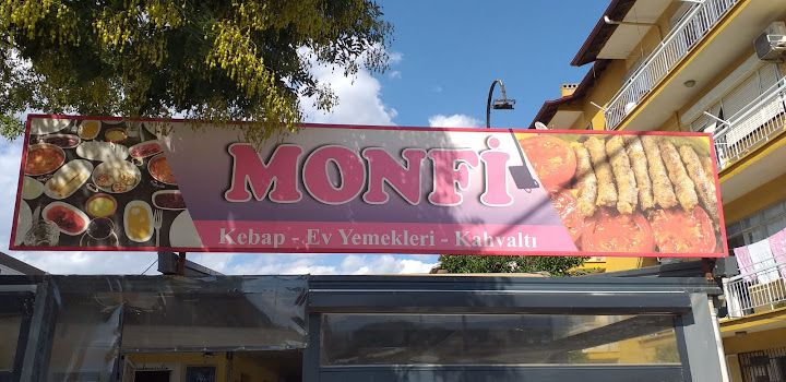 Monfi kebap ev yemekleri kahvaltı