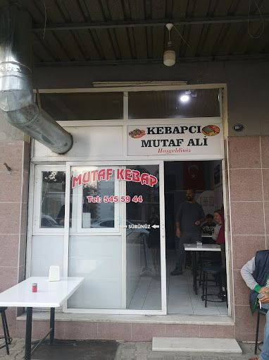 Mutaf kebap