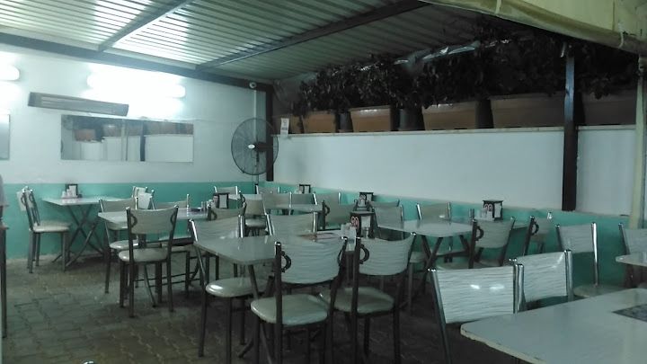 Nasip Büfe