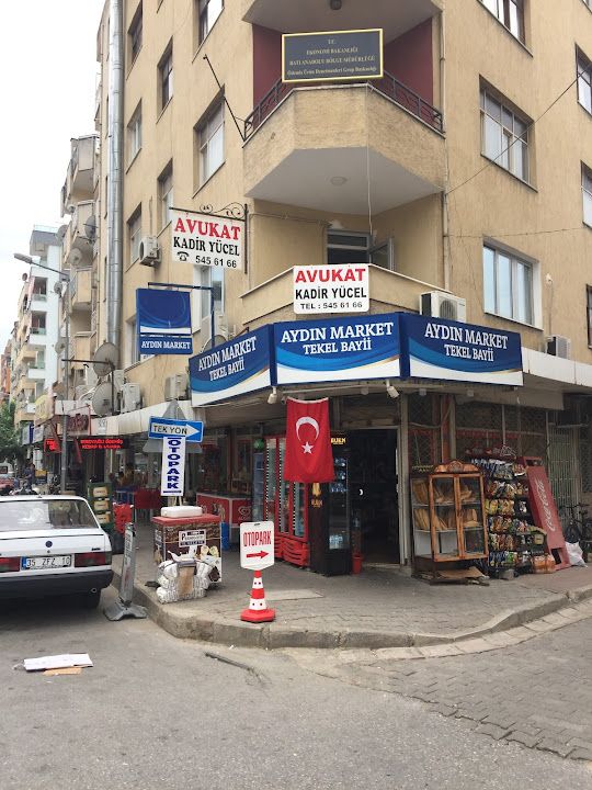 Nazar kebap ödemiş