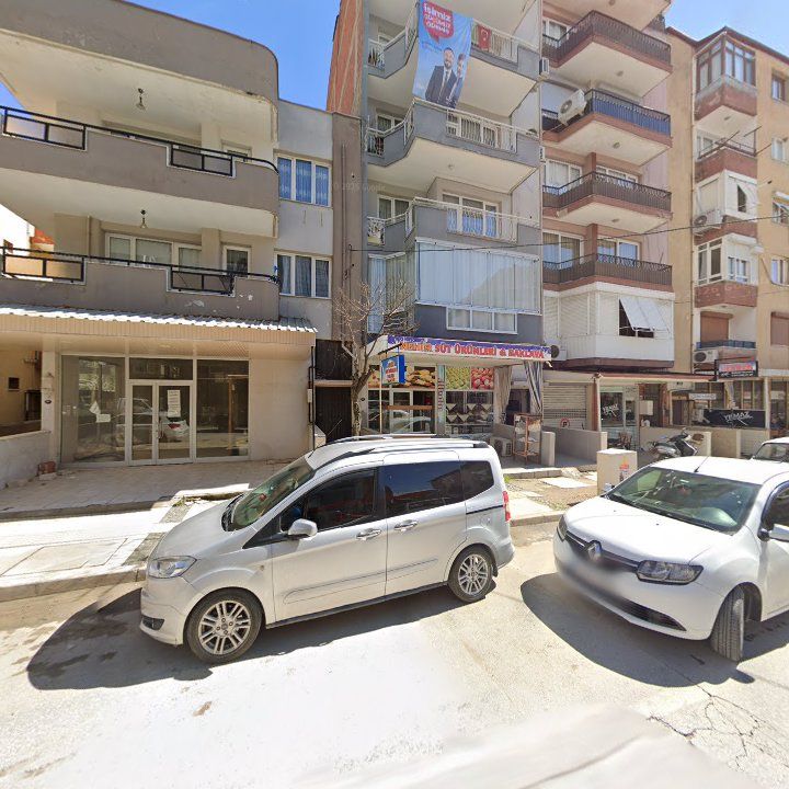 Nazar Pastanesi