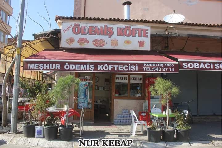 Ödemiş Konak Restaurant