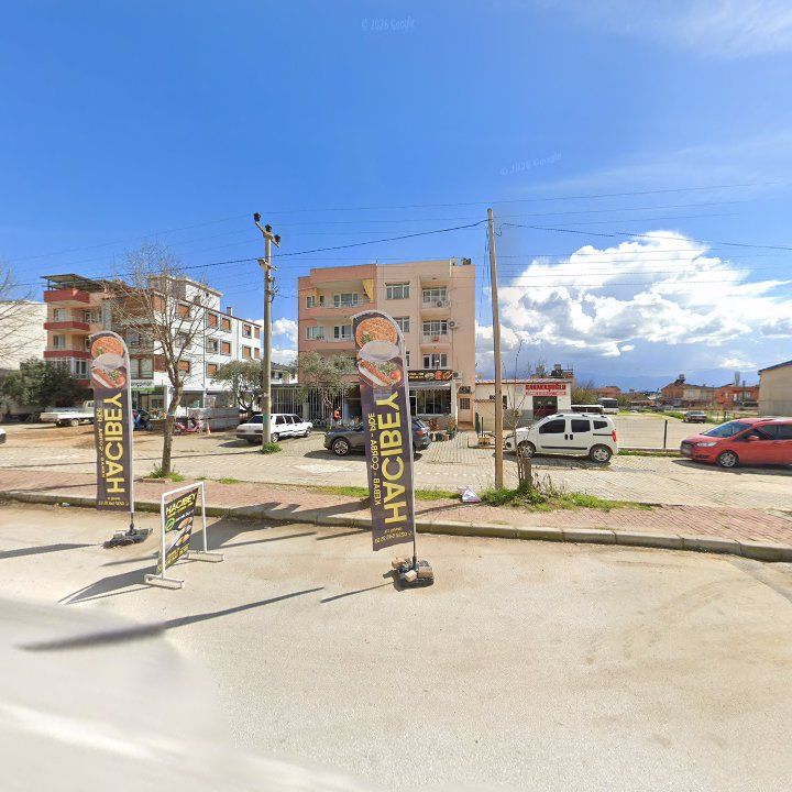 Ödemiş Pide, Kebap Ve Çorba Salonu