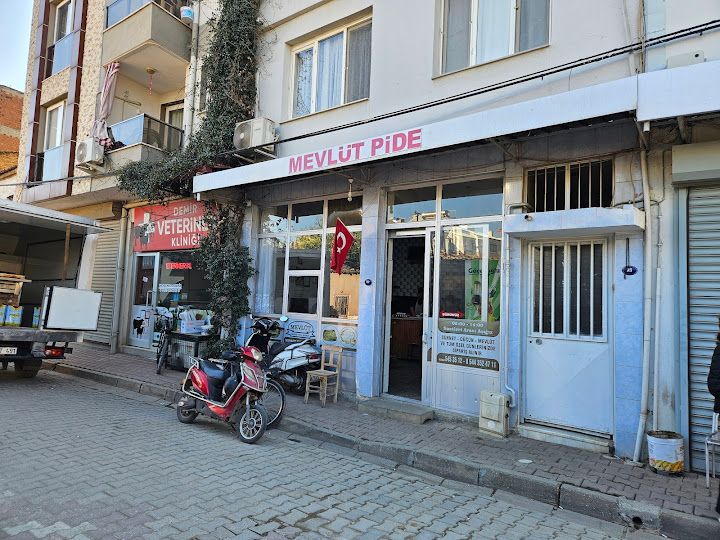 Ödemiş Pidecisi