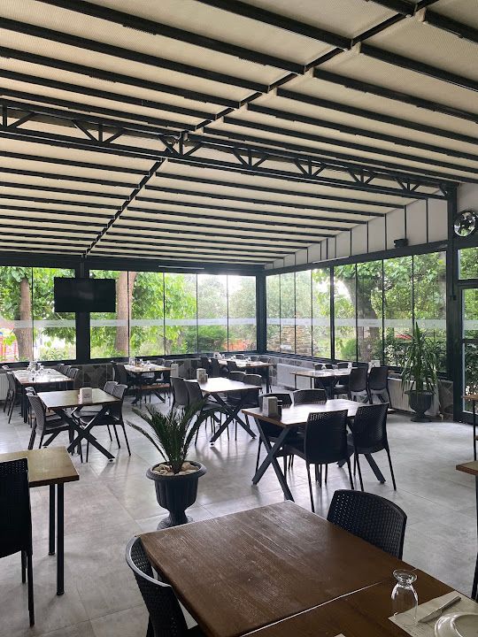 Öncel restaurant