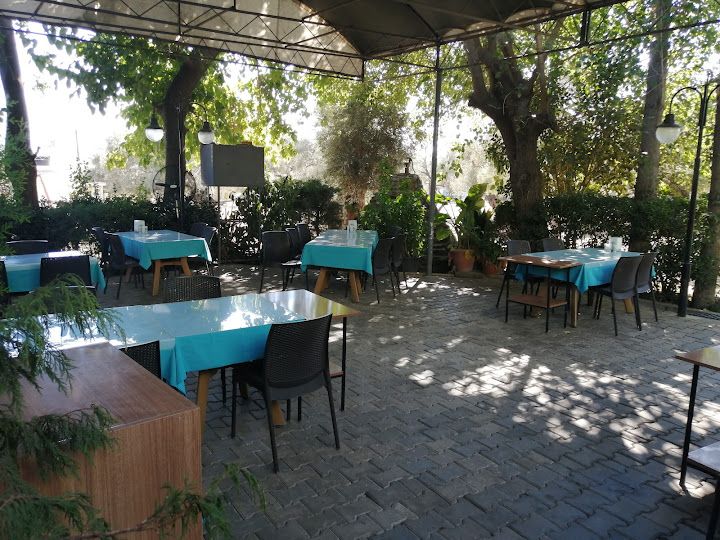 Öncel restoran
