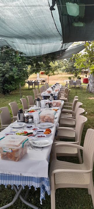 Ovacık Aile Restoranı