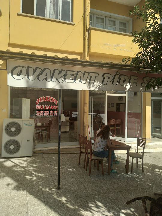Ovakent Pide