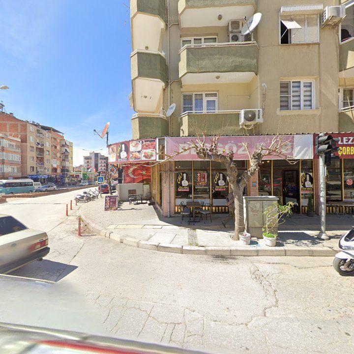 Özdem kıraathanesi