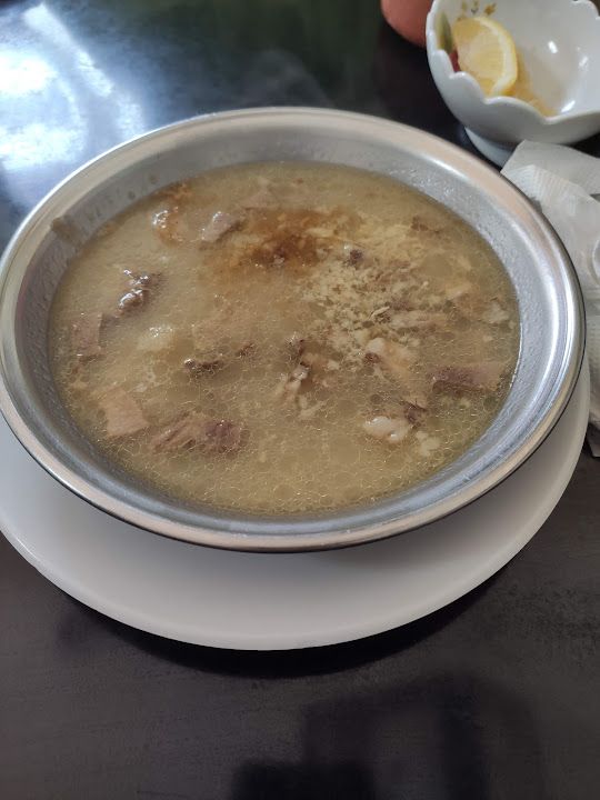 Paçacı Mehmet Usta