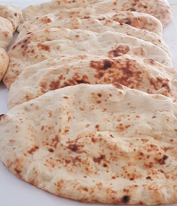 Palaz pide