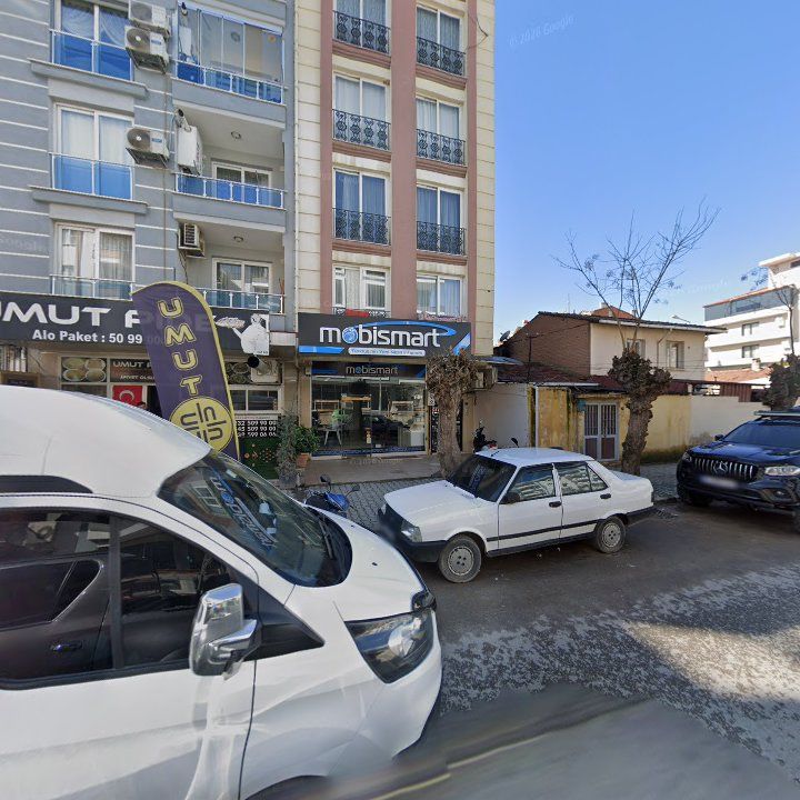 Panino pizza ödemiş