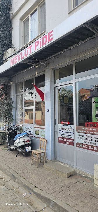 Pideci mevlüt