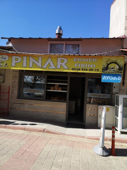Pınar Fırını
