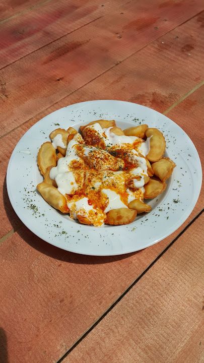 Pirgion olive oil kerem çakıroğlu
