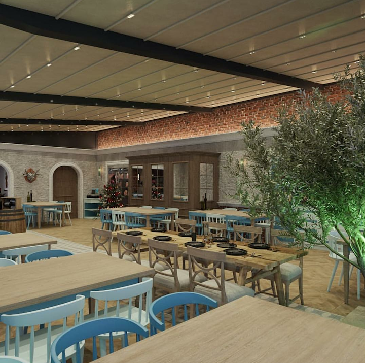 Roka food&drink