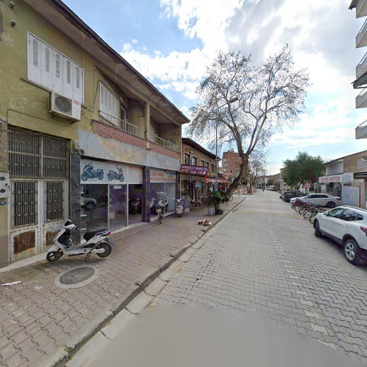 Sandviççi saraç'in yeri