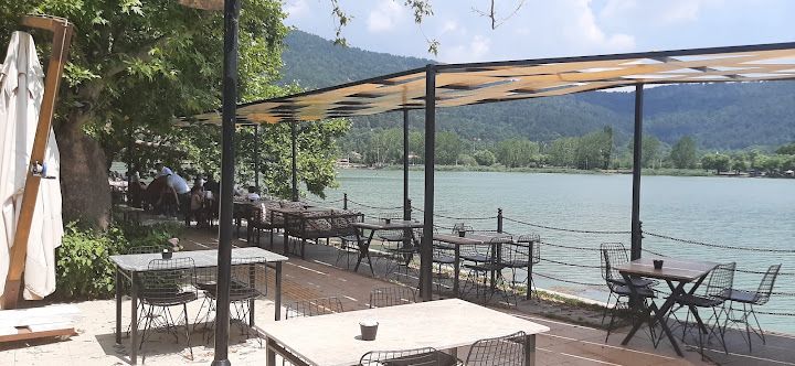 Seyir cafe gölcük