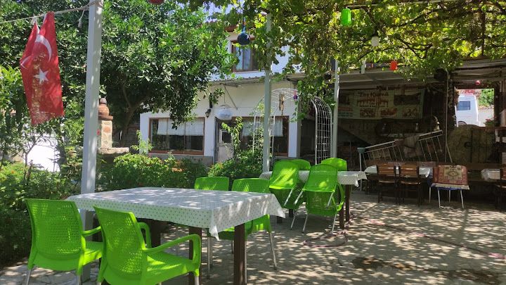 Taş köprü cafe kahvaltı & restaurant