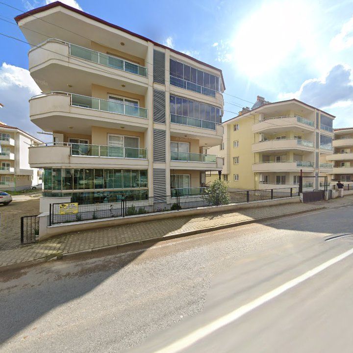 Tatlı Mola