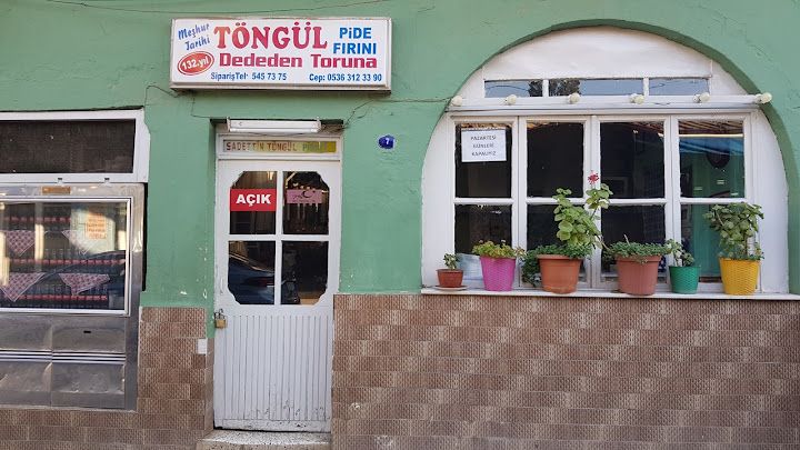 Töngül Pide Fırını