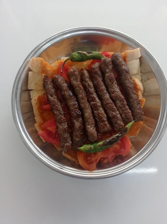 Ümit kebap