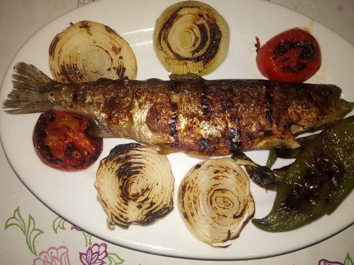 Vadideki Cennet Restoran & Aile Piknik Alanı