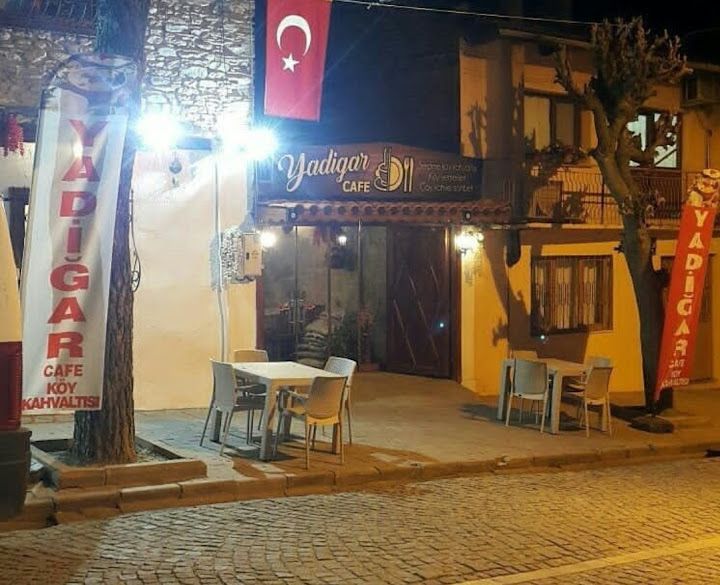 Yadigar Cafe Köy Kahvaltısı Restaurant