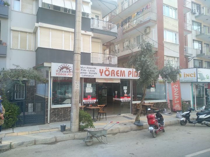 Yöresan çorba
