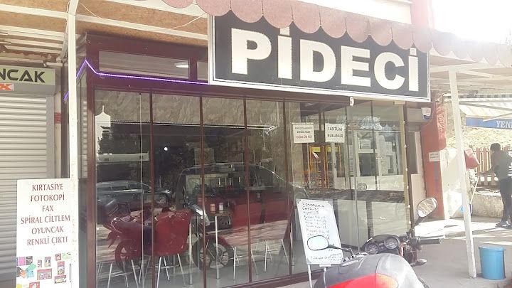 63 Urfa Pide Kebap