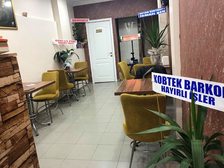 Ada Kumru & Fastfood
