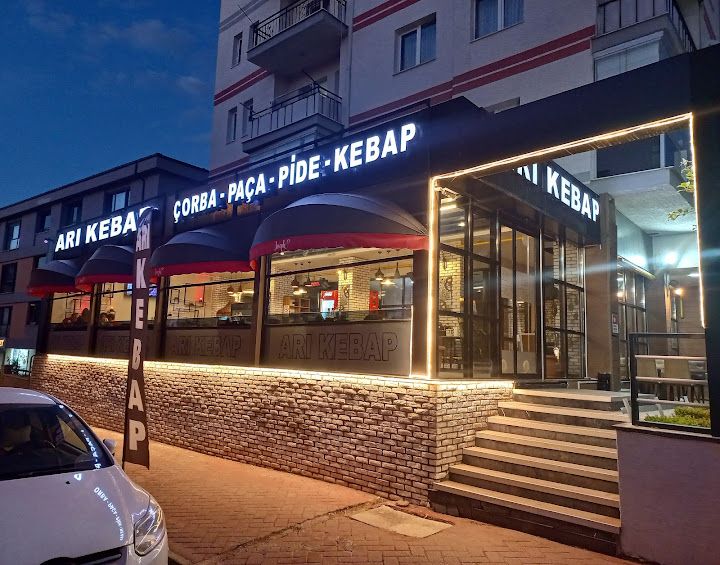 Arı Kebap