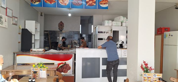 Arif Pide Ve Lahmacun