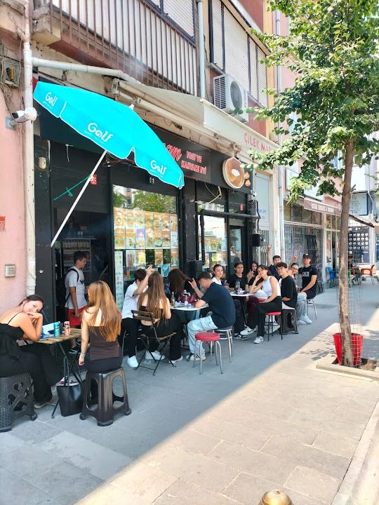 Asenam Tost Ve Kahvaltı Evi