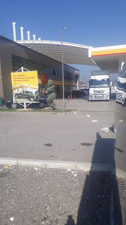 Aydoğdu Lokantası